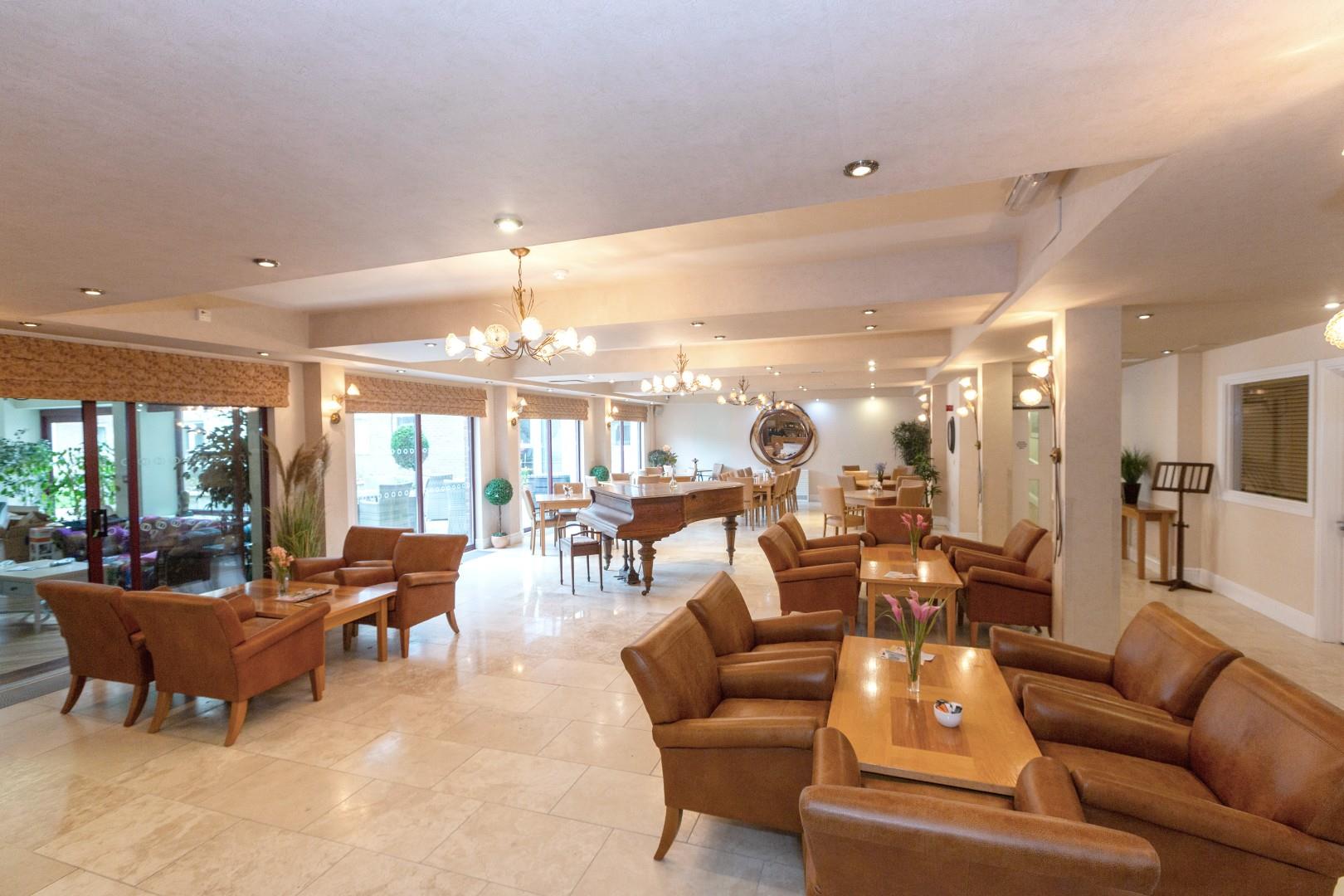 Willow Court, Mayals, Swansea, SA3 3JB